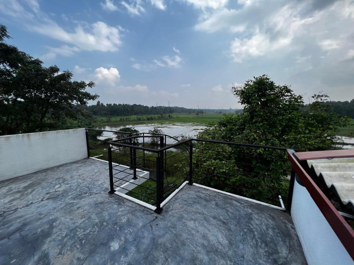 Natures Bliss Holidays Ja-Ela Exterior photo