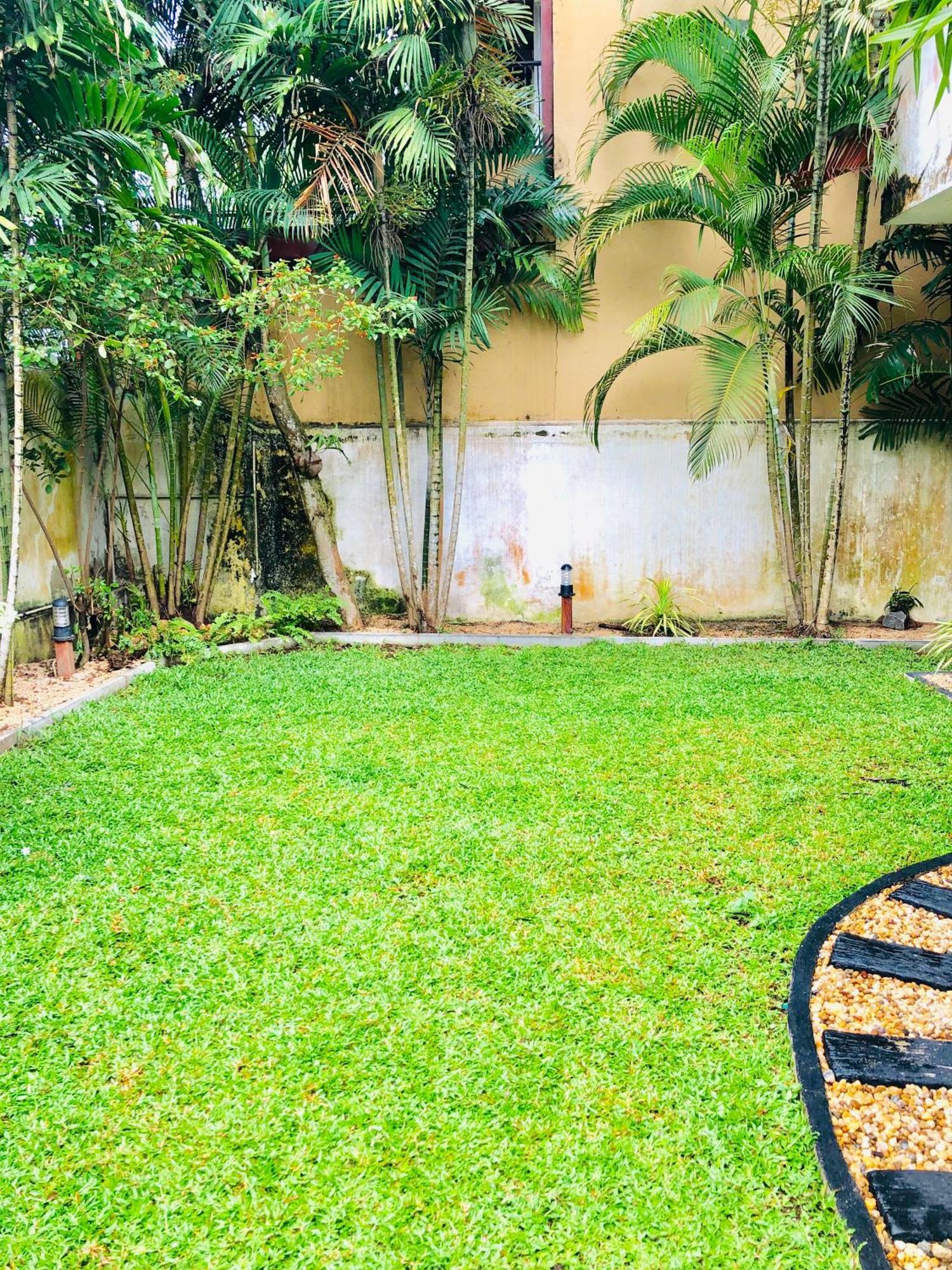 Natures Bliss Holidays Ja-Ela Exterior photo